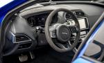 Jaguar XE SV Project 8 2017 года (NA)